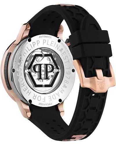 Philipp Plein Plein Rich PWUAA0323