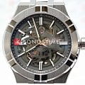 Maurice Lacroix Maurice Lacroix Aikon Automatic Skeleton AI6008-SS002-030-1, aikon швейцария мужские часы на браслете нержавеющая сталь боковой вид