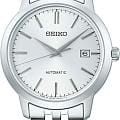 Seiko Seiko Selection SCVE059  - задняя крышка металл сталь корпуса, япония часы