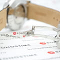 Оригинальные часы Orient Orient Sun & Moon RA-AK0008S в фирменной упаковке от производителя