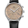 Часы Cover Chapman Chrono II CO220.08