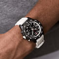 Breitling Breitling Endurance Pro 38 X83310A71B1S1 женские часы черный циферблат на запястье