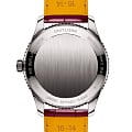 Оригинальные часы Breitling Breitling Navitimer Automatic 32 A77320E61A2P2 механические калибр механизма breitling 17 общий вид