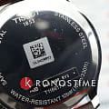 Tissot Tissot Chrono XL Classic T116.617.16.037.00 Chrono XL — задняя крышка сталь металл корпуса швейцарские часы