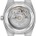 Tissot Tissot PRX Powermatic 80 T137.207.11.051.00  — детали корпуса и нержавеющая сталь 316l