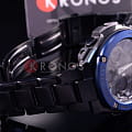 Часы Casio G-Shock GST-W110BD-1A2 фото 5
