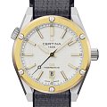Часы Certina DS+ C041.407.19.031.91