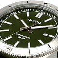 Оригинальные часы Casio Casio Collection MTP-B155C-3EV кварцевые калибр механизма  общий вид