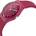 Swatch Swatch Gent Standard GR405 , наручные женские часы фото под углом