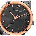 Pierre Lannier Pierre Lannier Roxane 068J739 женские часы черный циферблат на запястье