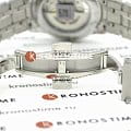 Tissot Tissot Chemin des Tourelles Squelette T139.836.11.048.00 швейцарские наручные мужские часы заводная головка с логотипом Tissot