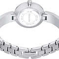 Swarovski Swarovski Illumina 5671205 женские часы белый циферблат на запястье