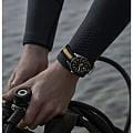 Certina Certina DS Action C048.407.18.051.01 DS Action — задняя крышка сталь металл корпуса швейцарские часы
