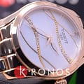 Оригинальные часы Tissot Tissot T-Wave T112.210.33.111.00 кварцевые калибр механизма eta f04.111 общий вид