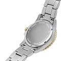 Fossil Fossil Blue FS5951  - задняя крышка сталь металл корпуса, сша часы