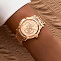 Guess Guess Trend GW0861L3 , наручные женские часы фото под углом