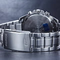 Casio Casio Edifice EFR-552D-1AVUDF (EFR-552D-1A) EFR-552D-1A оригинальные мужские часы в комплекте с коробкой