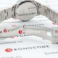 Guess GUESS W0989L1 женские часы серебристый циферблат на запястье