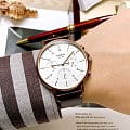 Часы Casio Collection MTP-E321RL-5A фото 2