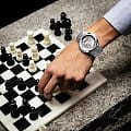 Casio Casio G-Shock AWM-500D-1A8DR (AWM-500D-1A8), g-shock япония мужские часы на браслете нержавеющая сталь боковой вид