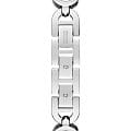 Guess Guess Bejeweled GW0759L1,  сша женские часы на браслете нержавеющая сталь боковой вид