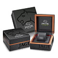 Оригинальные часы Jaguar Jaguar Acamar J964/4 кварцевые калибр механизма  общий вид