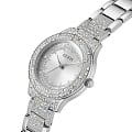 Guess Guess Trend GW0746L1,  сша женские часы на браслете нержавеющая сталь боковой вид