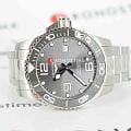 Longines Longines HydroConquest L3.782.4.76.6 hydroconquest швейцарские мужские часы на браслете нержавеющая сталь боковой вид
