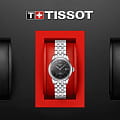 Tissot Tissot Le Locle Automatic Lady T006.207.11.058.00 швейцарские наручные женские часы заводная головка с логотипом Tissot