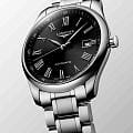 Longines Longines Master Collection L2.793.4.59.6 механические мужские часы с аксессуарами мужские часы модель L27934596