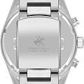 Beverly Hills Polo Club Beverly Hills Polo Club Quartz BP3633X.300  американские мужские часы на браслете нержавеющая сталь боковой вид
