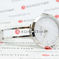 Swarovski Swarovski Crystalline Delight 5580537 женские часы серебристый циферблат на запястье