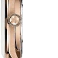 Mido Mido Multifort Patrimony M040.407.36.060.00, multifort швейцария мужские часы на браслете кожаный боковой вид