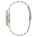 Guess Guess Sport lady GW0616L3,  сша женские часы на браслете нержавеющая сталь с ip-покрытием боковой вид
