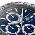 TAG Heuer TAG Heuer Formula 1 CAZ2015.BA0876, formula 1 швейцария мужские часы на браслете нержавеющая сталь боковой вид