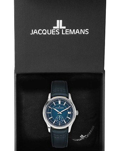 Jacques Lemans Derby 1-2197B