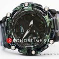 Casio Casio G-Shock GA-2200NN-1A GA — детали корпуса и полимер