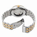 Orient RA-AC0F08G мужские часы застежка крупным планом
