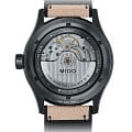 Mido Mido Multifort Chronometer 1 M038.431.37.051.09 , наручные мужские часы фото под углом