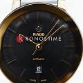 Rado Rado Centrix Automatic R30183172, centrix швейцария женские часы на браслете сталь + pvd + керамика боковой вид