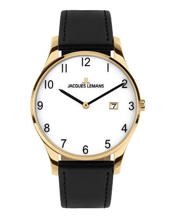 Jacques Lemans Classic 1-2122H
