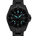 Certina Certina DS-X GMT C047.452.11.081.00 DS-X GMT наручные мужские часы фото под углом.
