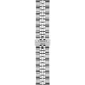 Tissot Tissot Ballade 40mm T156.410.11.091.00 t-classic швейцарские мужские часы на браслете нержавеющая сталь боковой вид