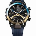 Оригинальные часы Casio Casio Edifice ECB-2000NP-1ADF (ECB-2000NP-1A) кварцевые калибр механизма  общий вид