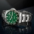 Mido Mido Ocean Star 200c M042.430.11.091.00  - задняя крышка металл сталь корпуса, швейцария часы