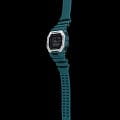 Оригинальные часы Casio Casio G-Shock GBX-100-2DR (GBX-100-2) электронные калибр механизма  общий вид