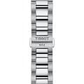 Tissot Tissot PR 100 Chronograph T150.417.11.091.00 PR 100 — детали корпуса и нержавеющая сталь