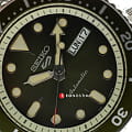 Seiko Seiko 5 Sports SRPD75K1 , наручные мужские часы фото под углом