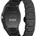 D1 Milano D1 Milano Polycarbon PCBJ35,  италия мужские часы на браслете пластик боковой вид