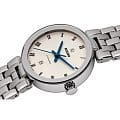 Rado Rado Florence Automatic R48899123 florence швейцарские женские часы на браслете нержавеющая сталь боковой вид